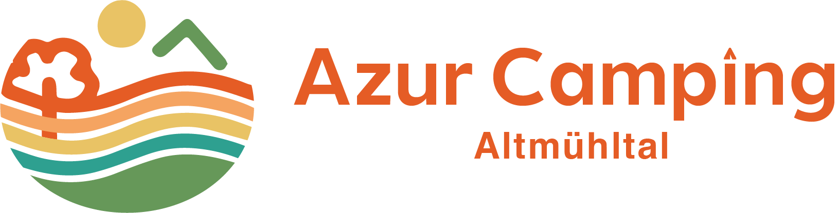 AZUR Camping Altmuehltal