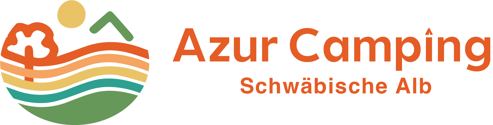 AZUR Camping Schwaebische Alb